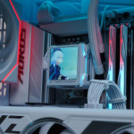 PC Rakitan Chemicy #198